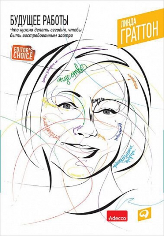 Будущее работы